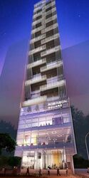 Robinson Square (D1), Office #506200461